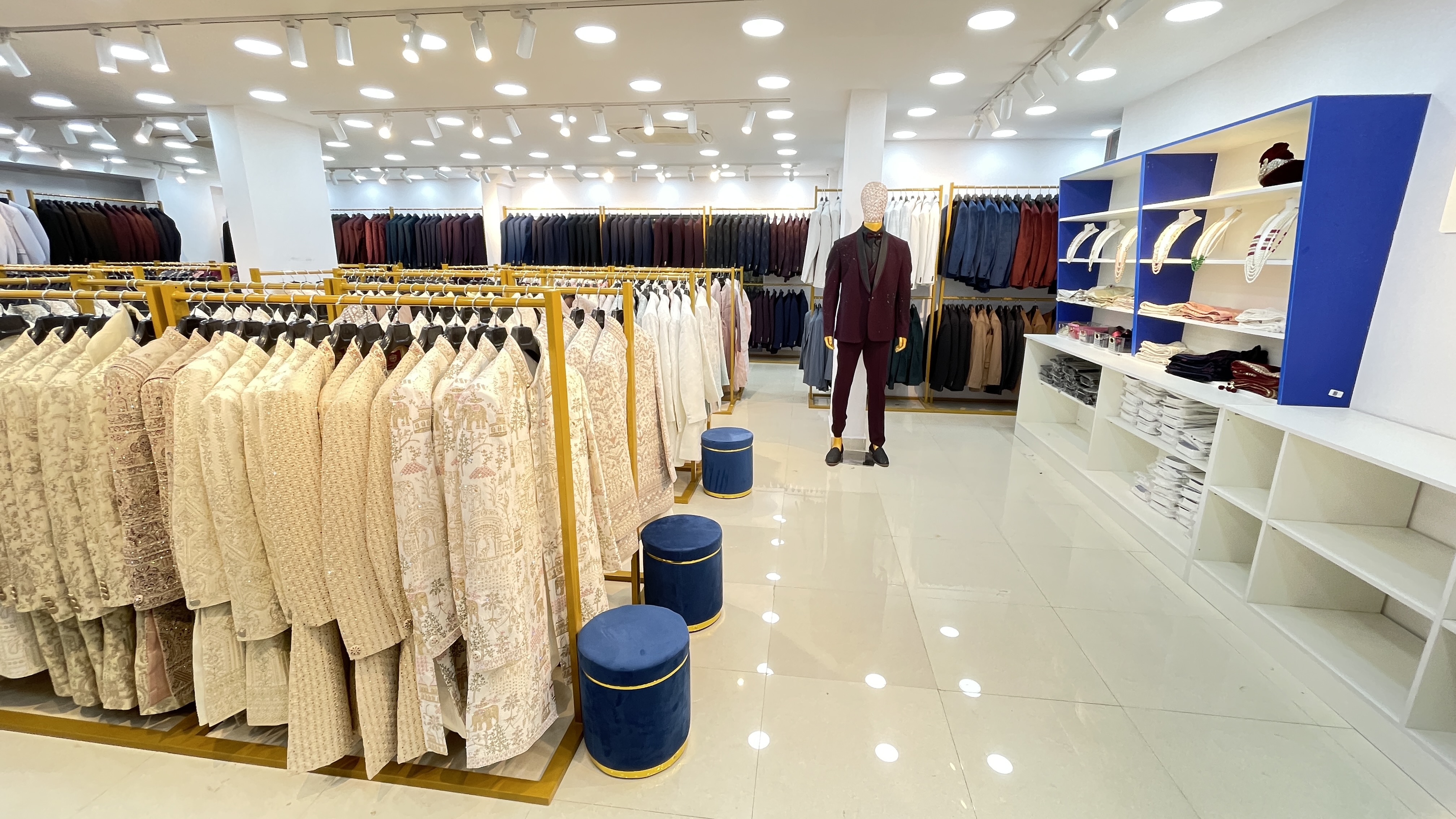 RT Nagar Bangalore