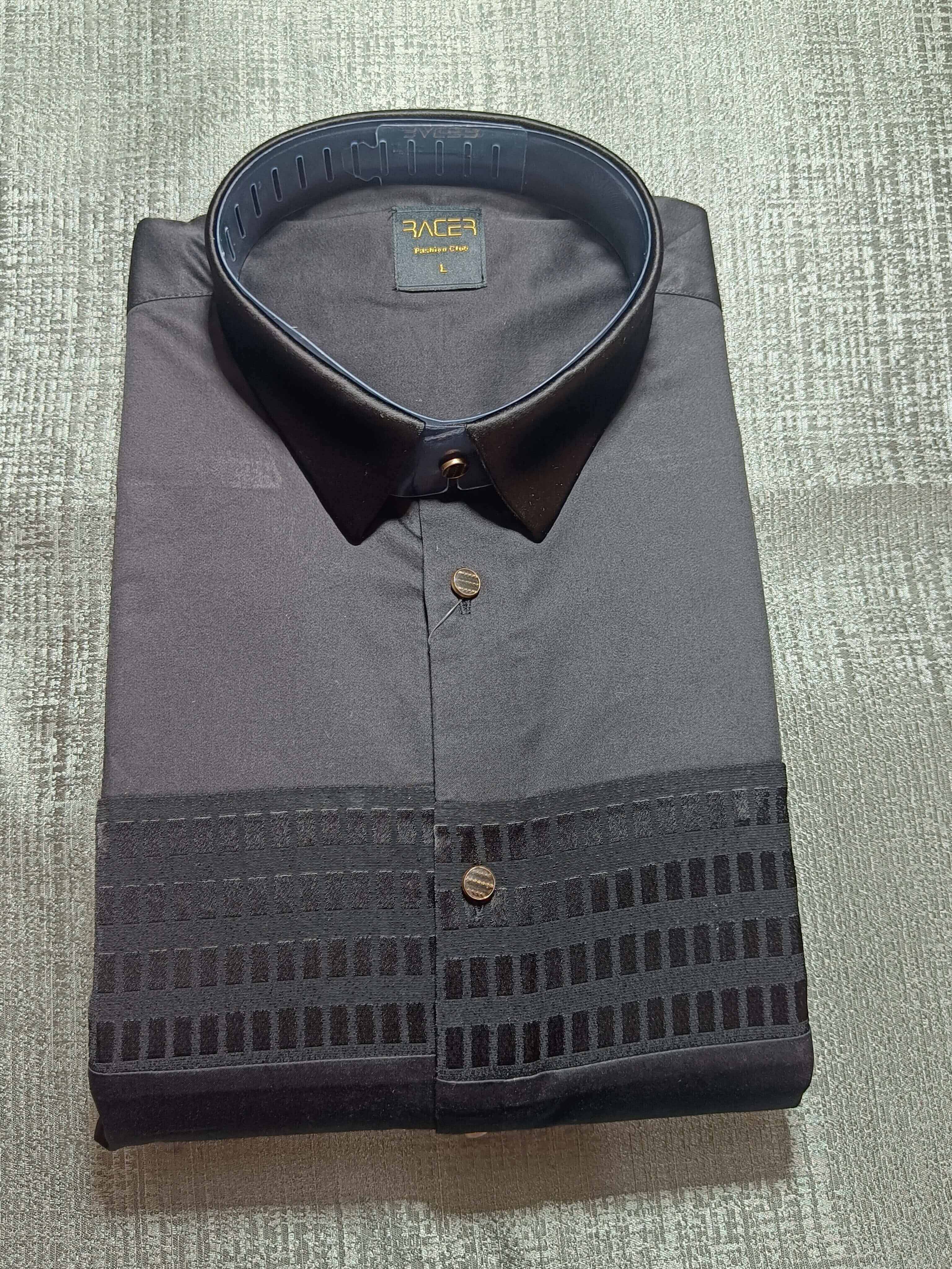 black-velvet-clubwear-shirt