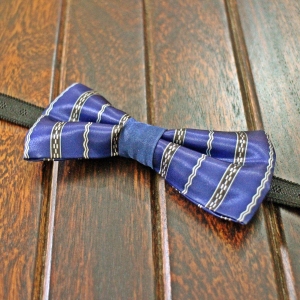 blue-designer-bow-tie