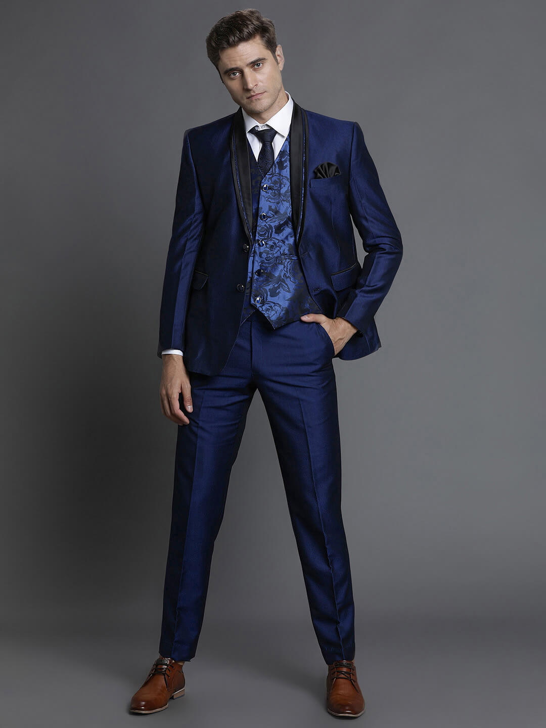 blue-floral-wedding-3-piece-tuxedo