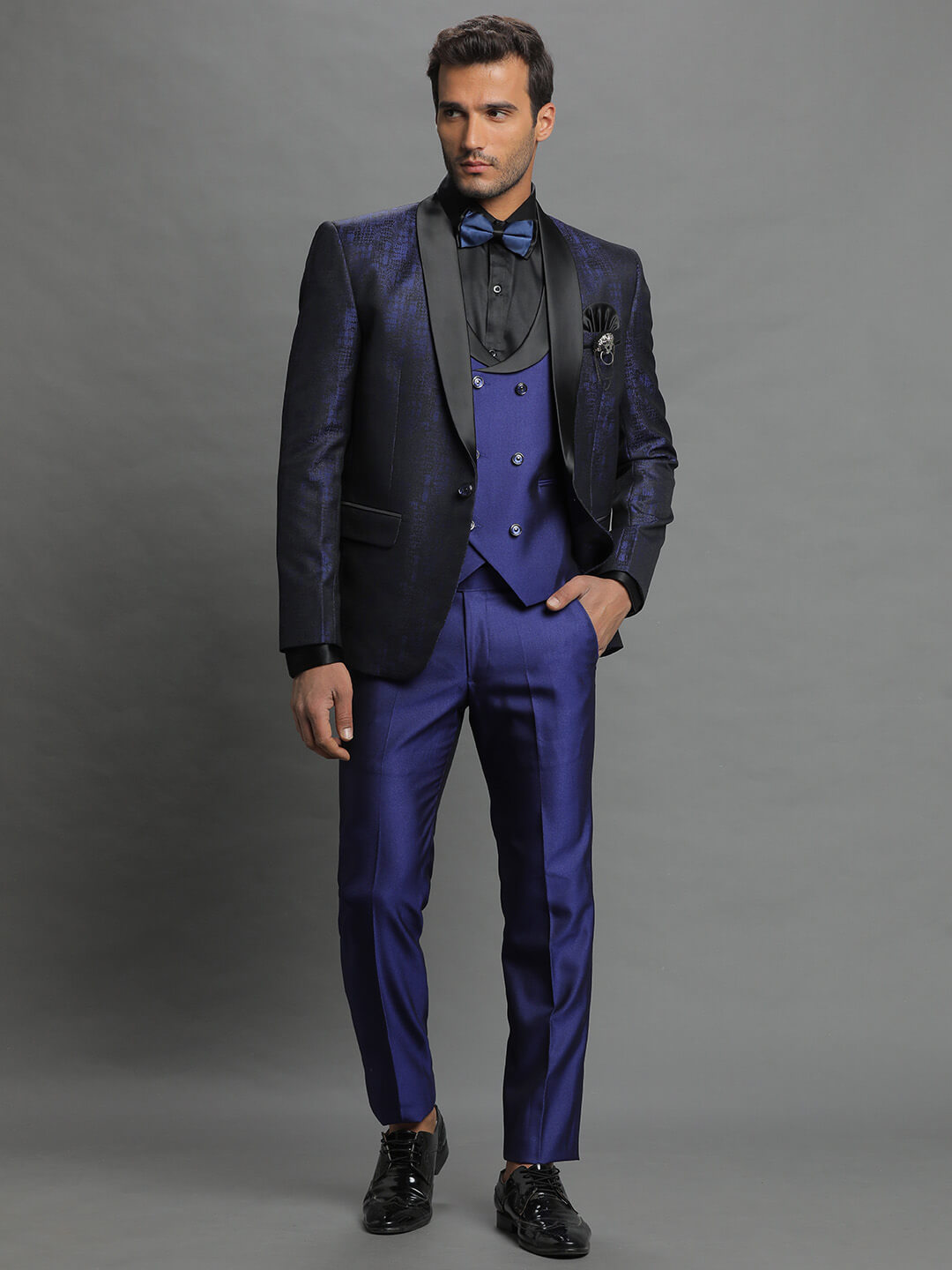 blue-jaquard-3-piece-suit