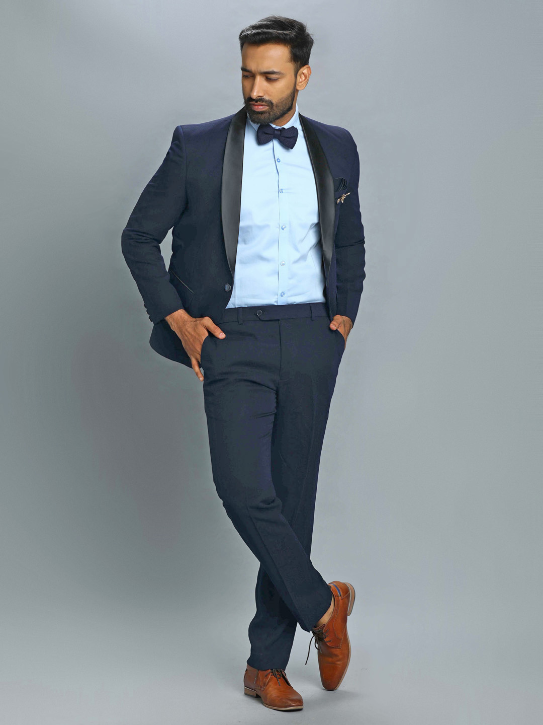 blue-textured-polynosic-tuxedo