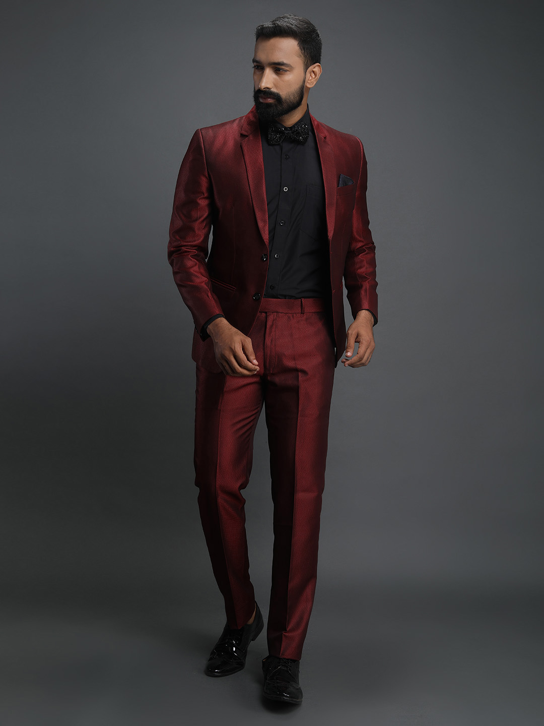 bright-red-2-piece-suit