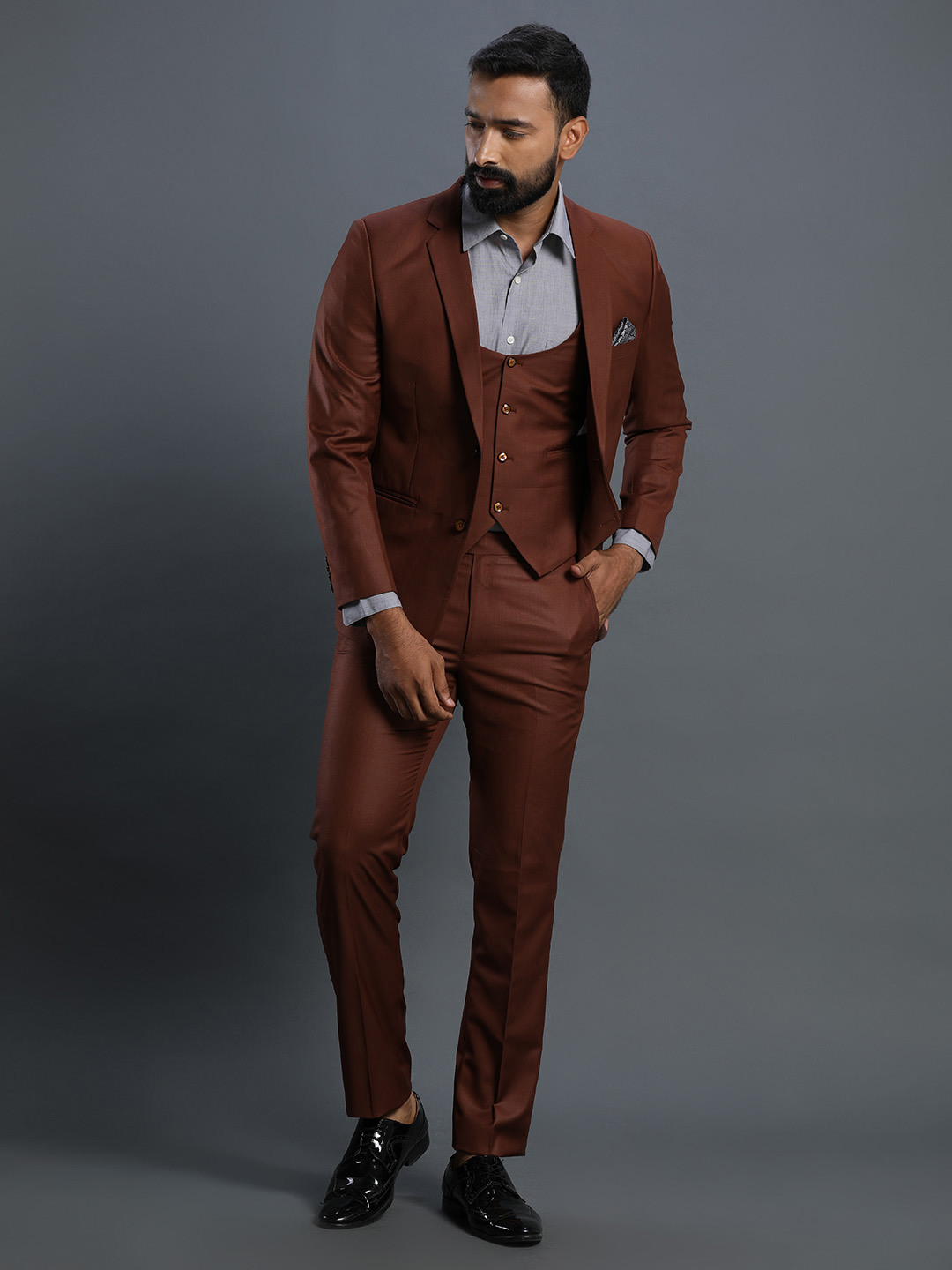 brown-3piece-suit