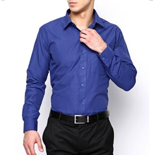 dark-blue-formal-shirt
