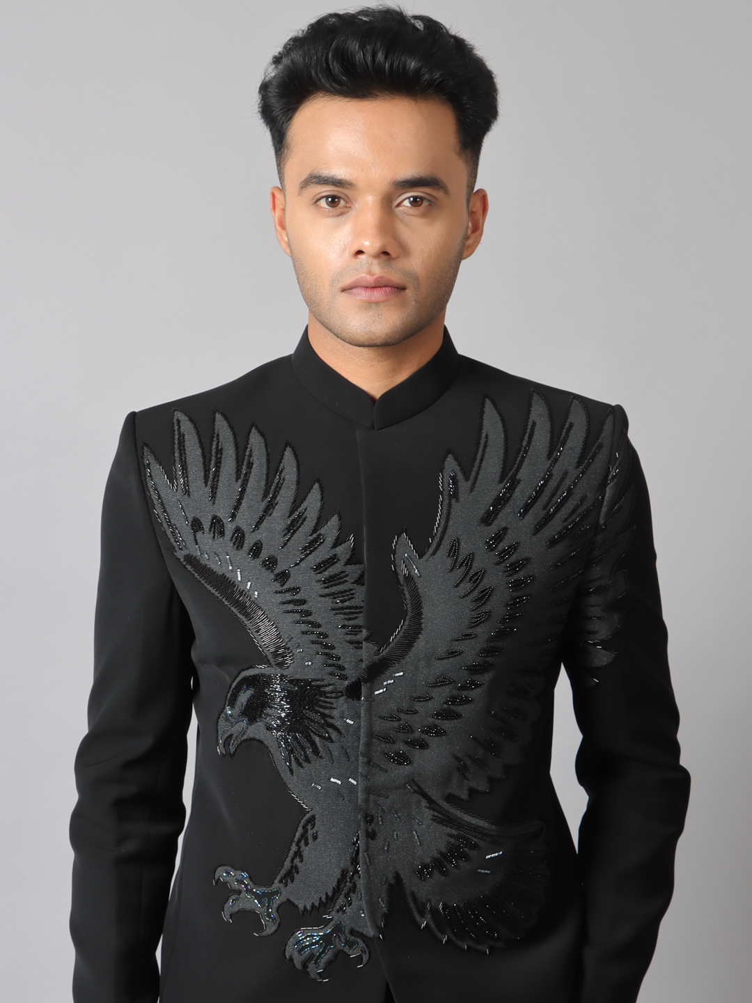 displaying image of Eagle Jodhpuri