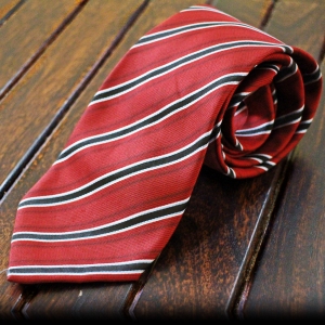 formal-blacklines-red-tie