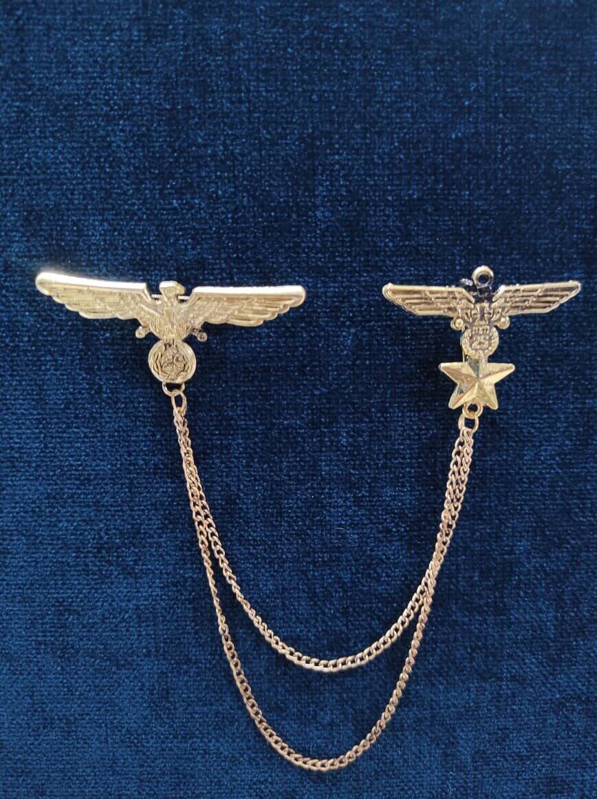 golden-double-eagle-brooch