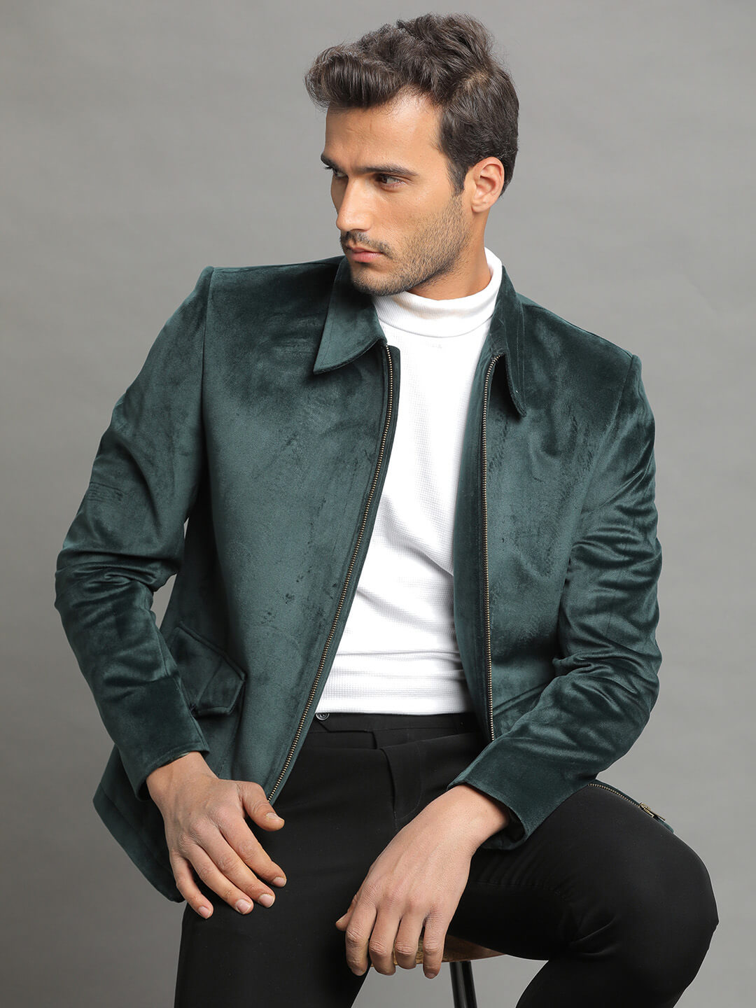 green-suede-jacket