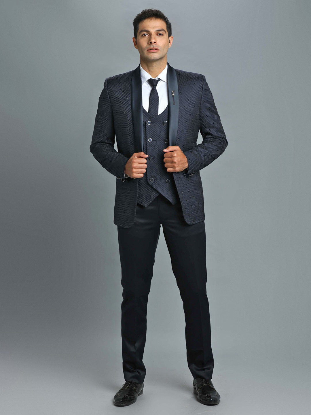 grey-embroidered-all-over-suit