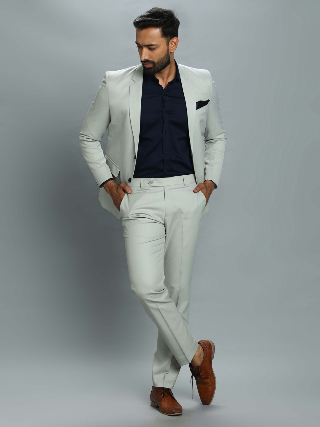 light-grey-subtle-formal-suit