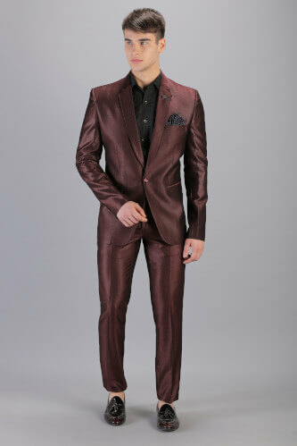 maroonish-brown-full-suit