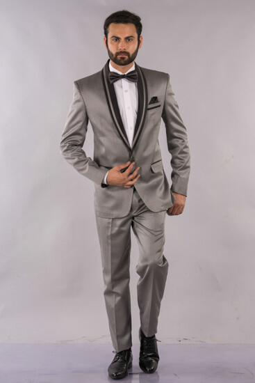 matte-silver-tuxedo