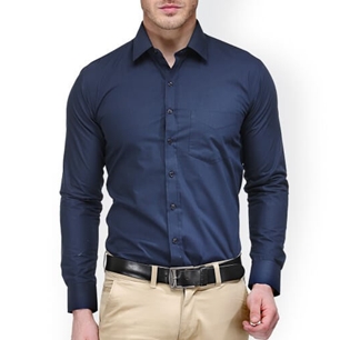 navy-blue-formal-shirt