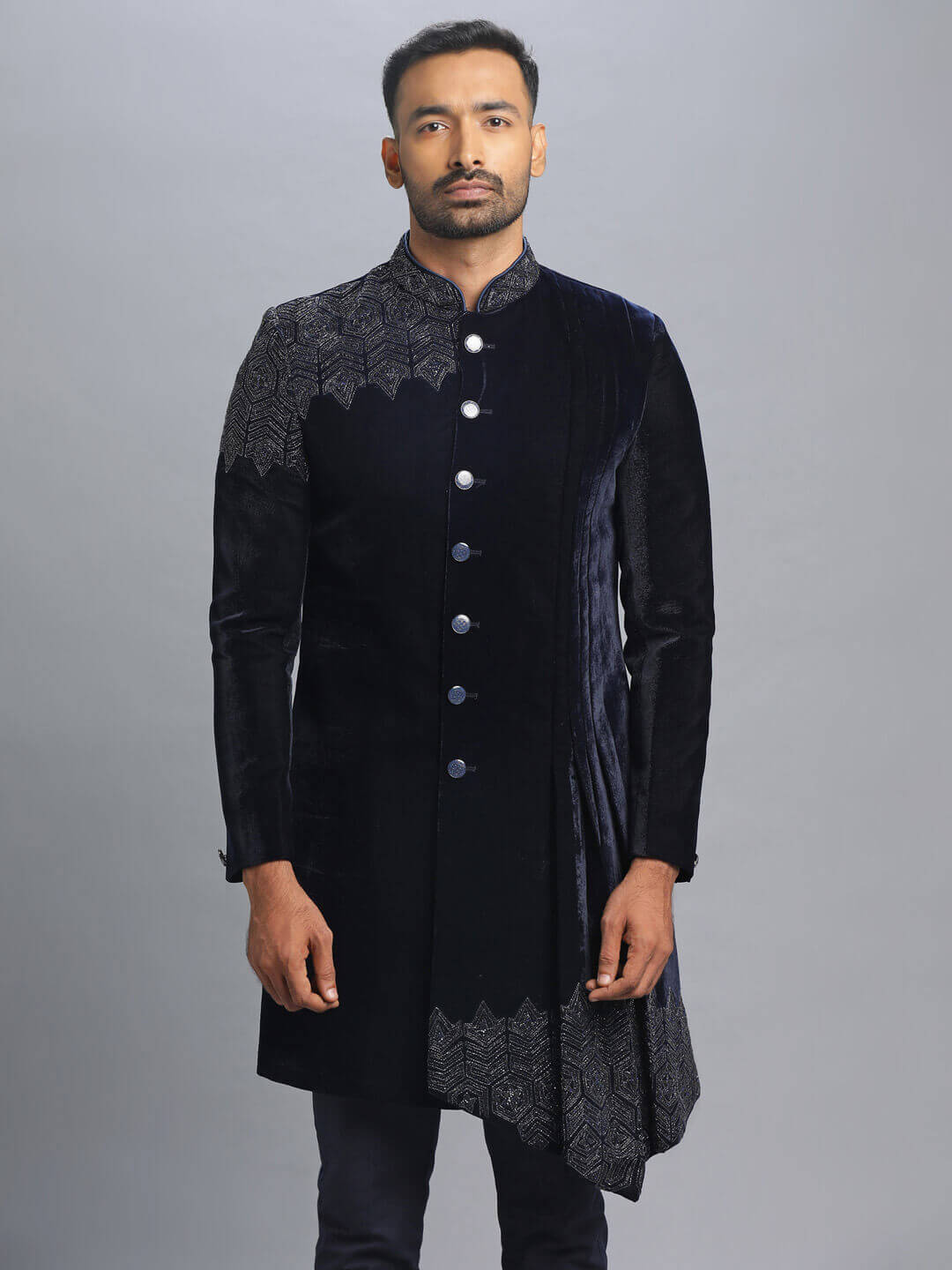 Thakur Dress - Gent | Traditional indian mens clothing, Groom dress men,  Mens kurta designs