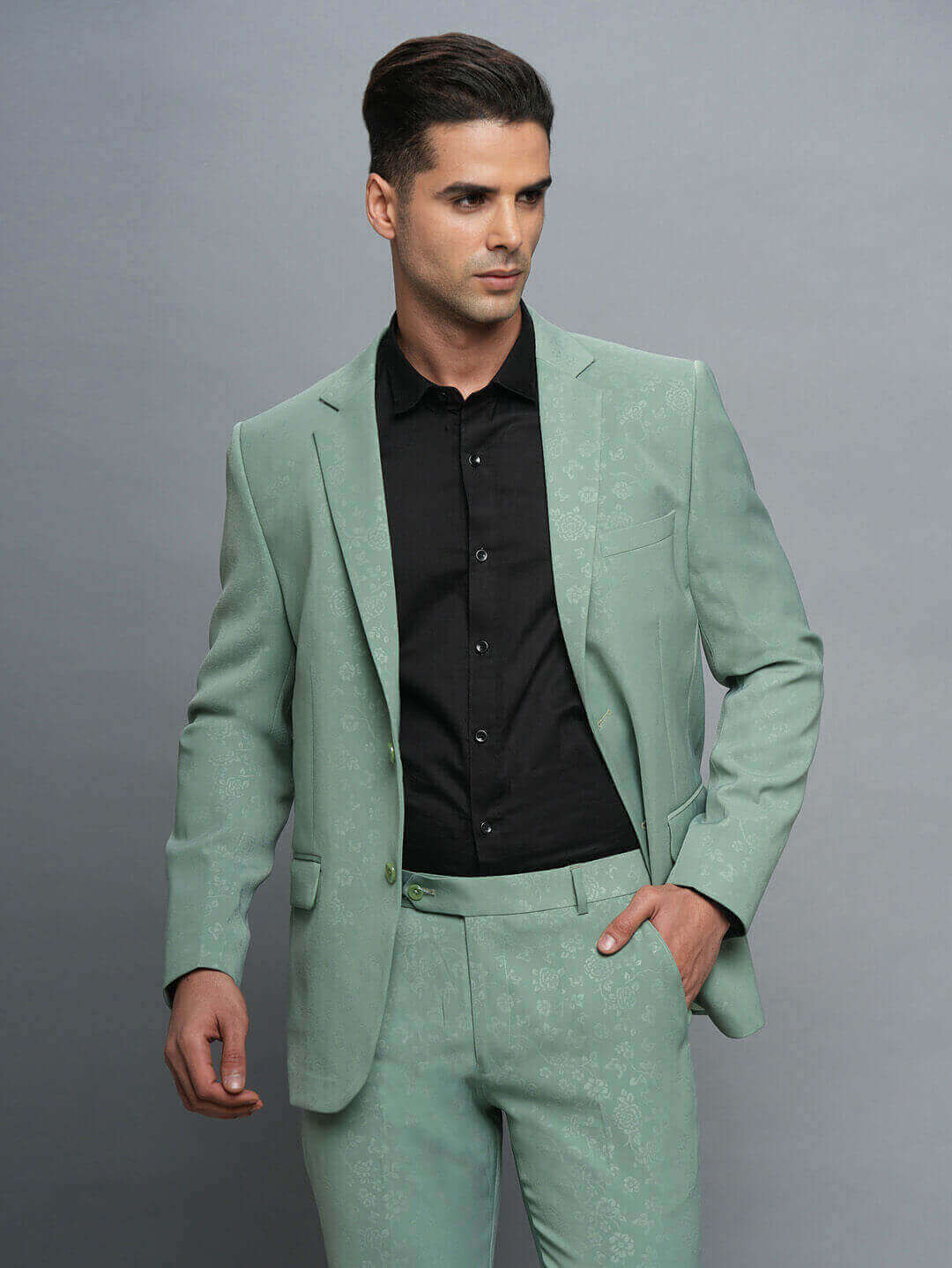 Rent / Hire Suits, sherwani, wedding gown, bridal wear, blazers, tux ...