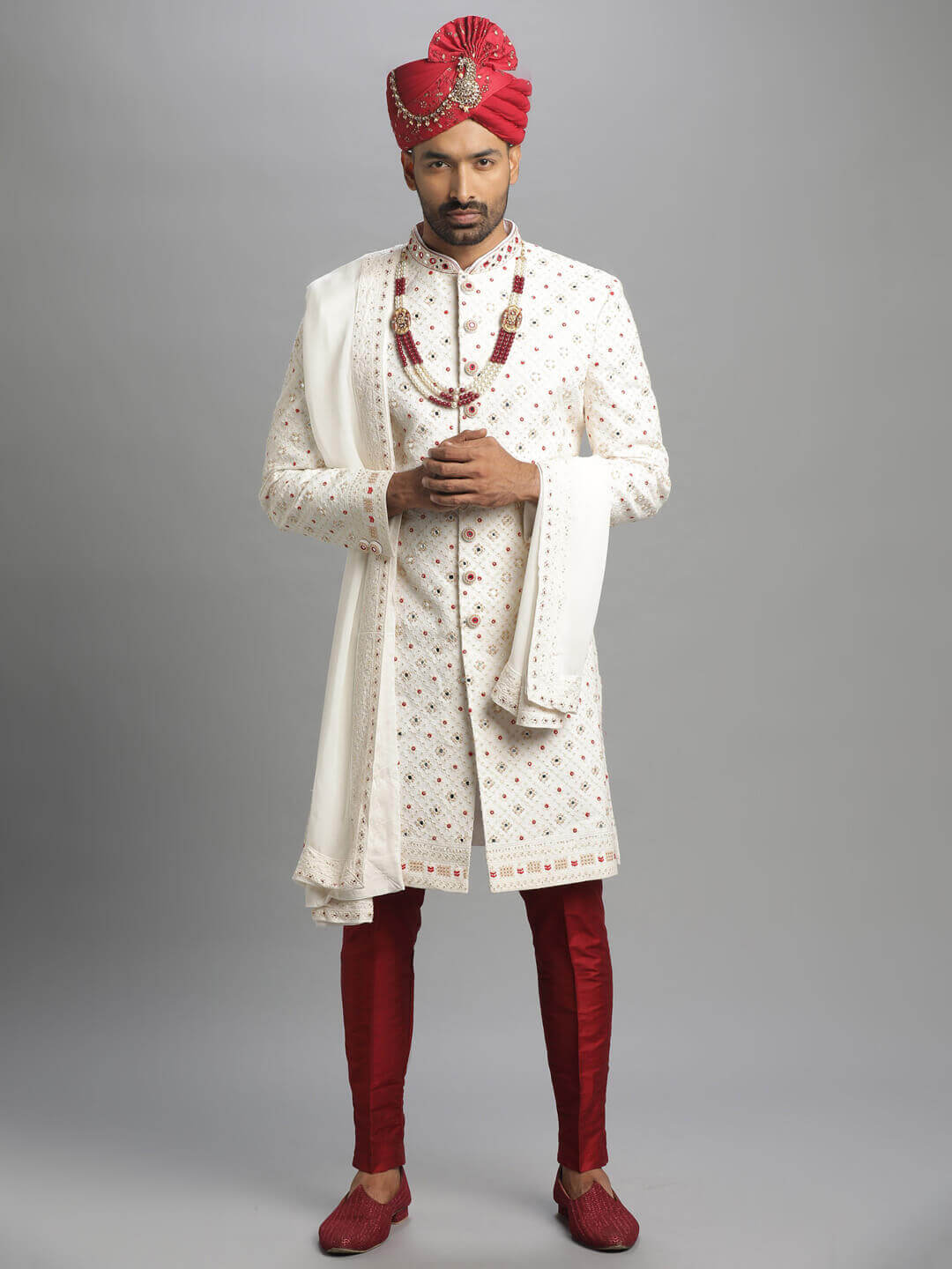 Indian Clothing Rental | Texas | Shaadi Outfitters